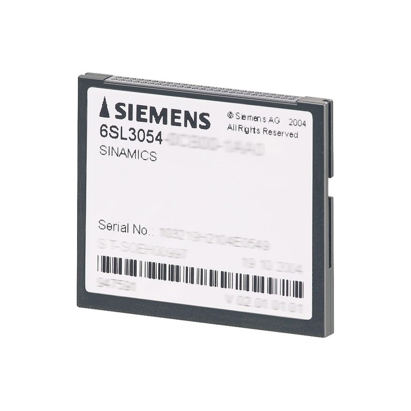 6SL3054-0CG00-1AA0