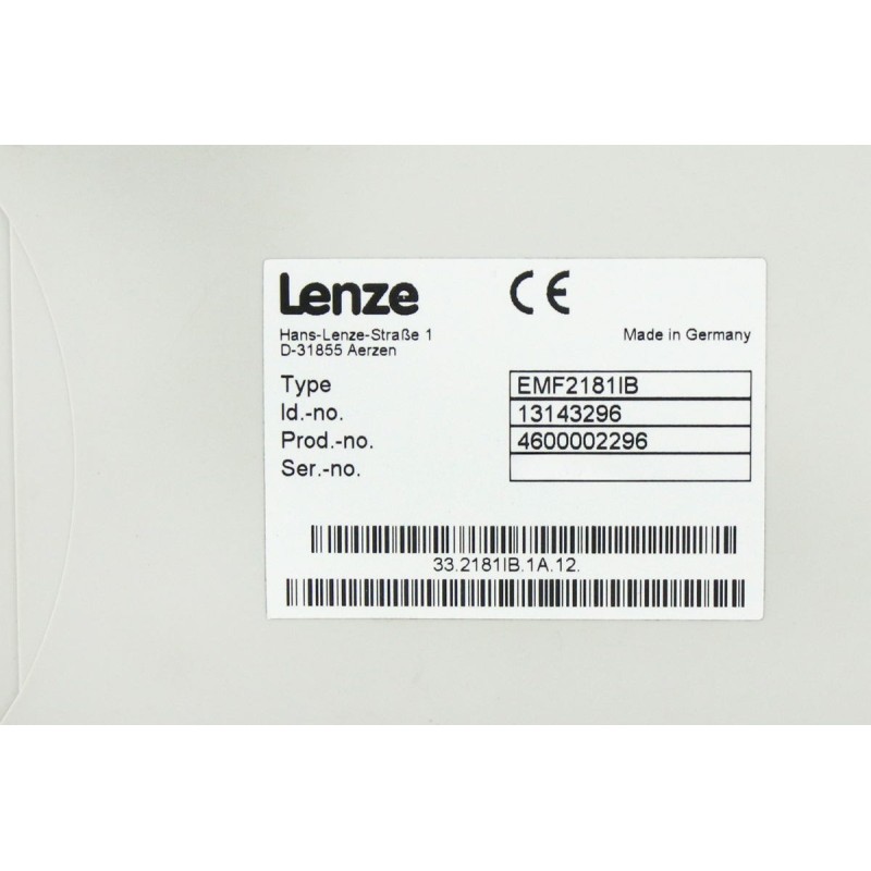 EMF2181IB