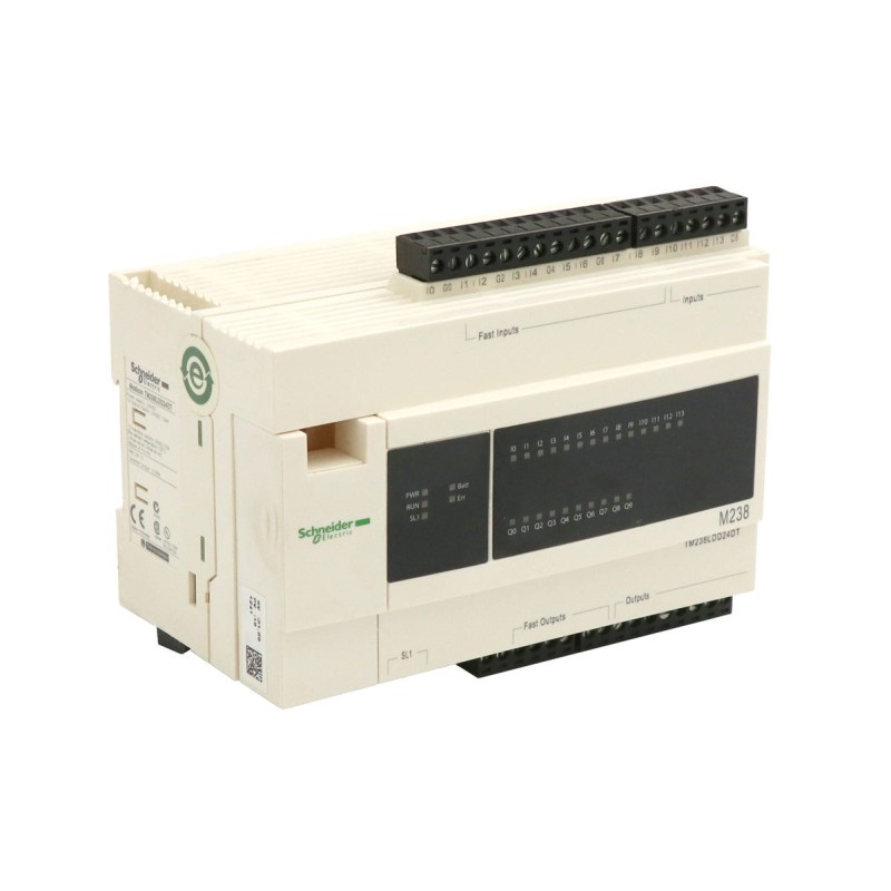 TM238LDD24DT