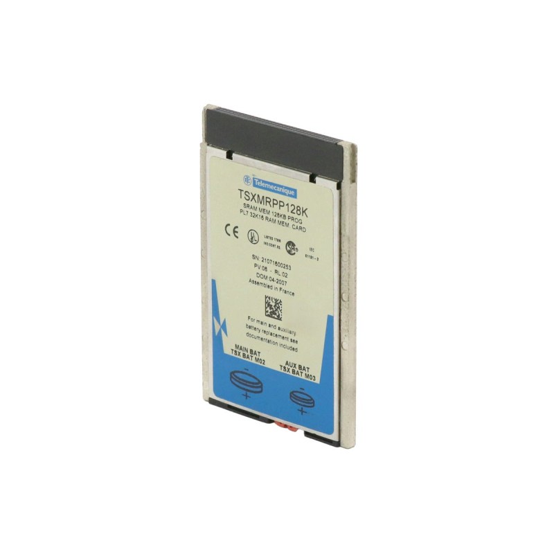 TSXMRPP128K