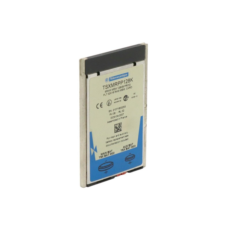 TSXMRPP128K