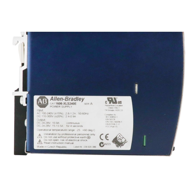 1606-XLS240E
