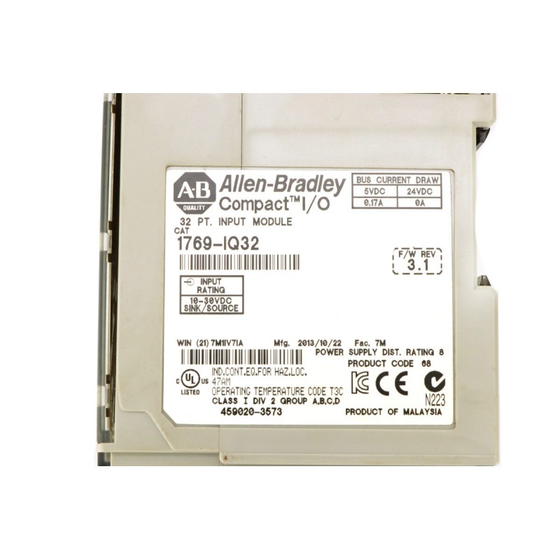 1769-IQ32