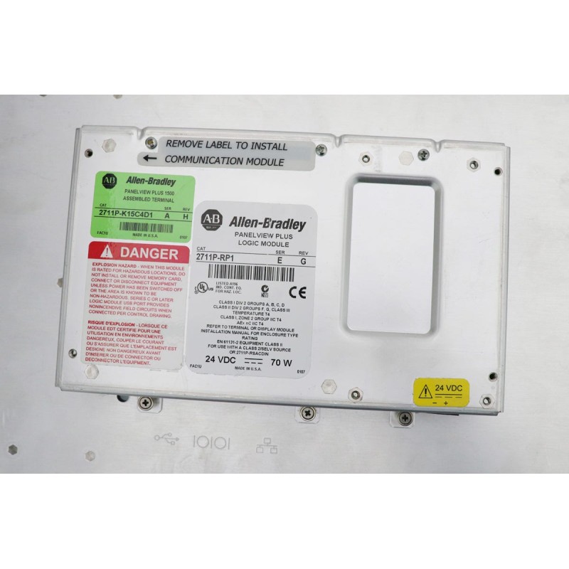 2711P-K15C4D1