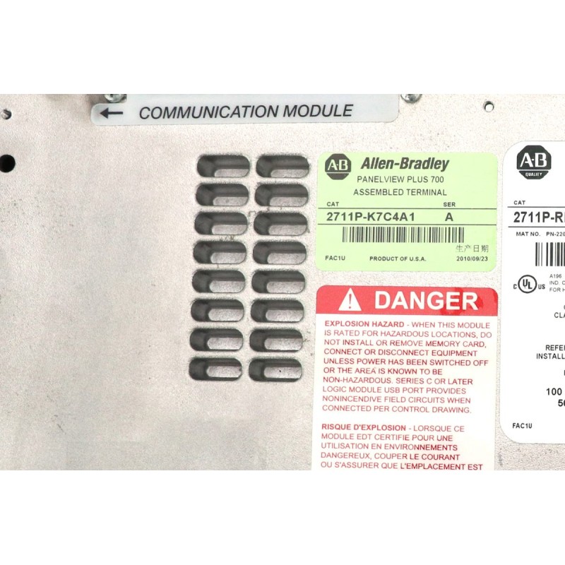 2711P-K7C4A1