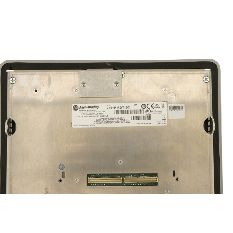 2711P-RDT10C