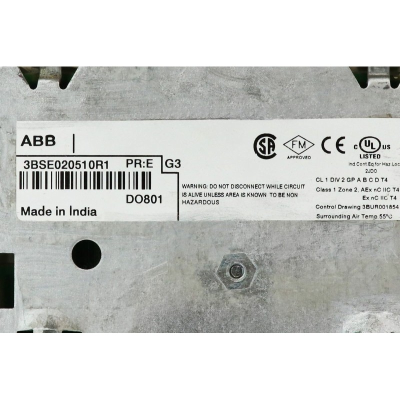 3BSE020510R1