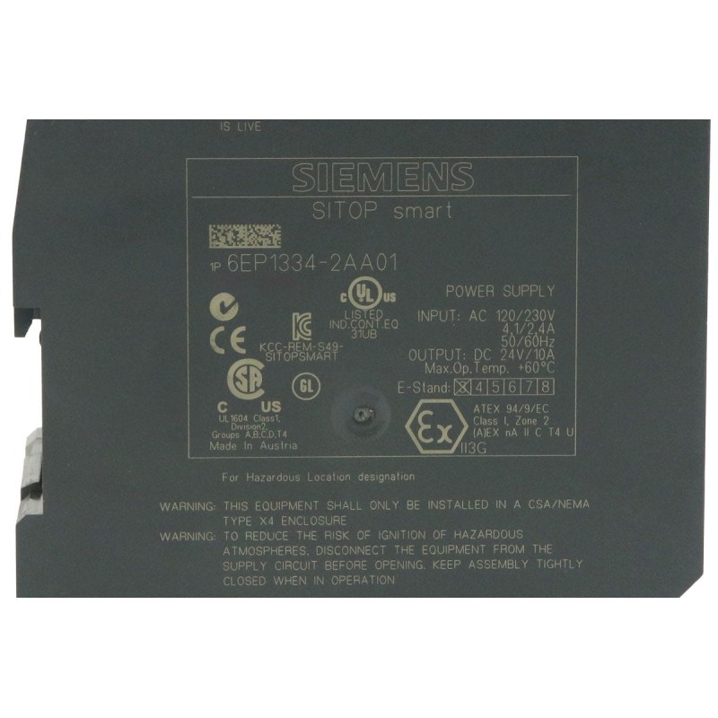 6EP1334-2AA01