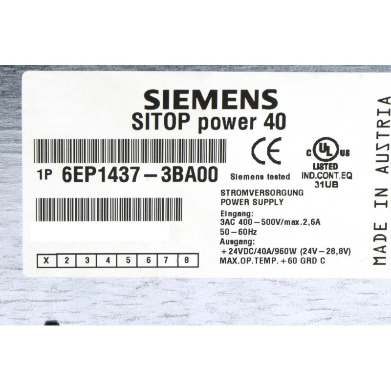 6EP1437-3BA00