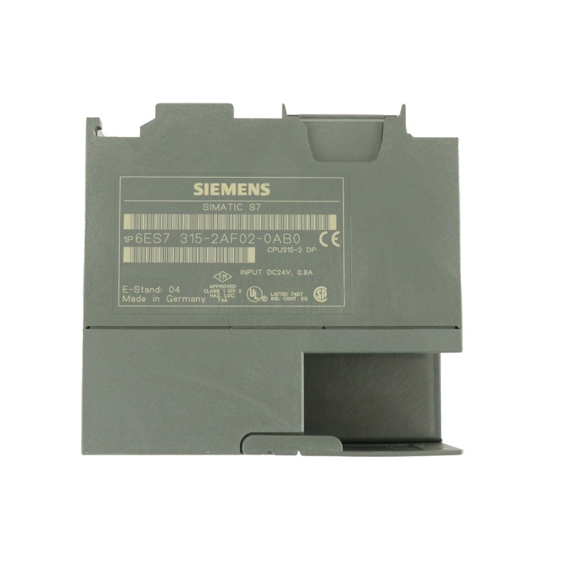 6ES7315-2AF02-0AB0