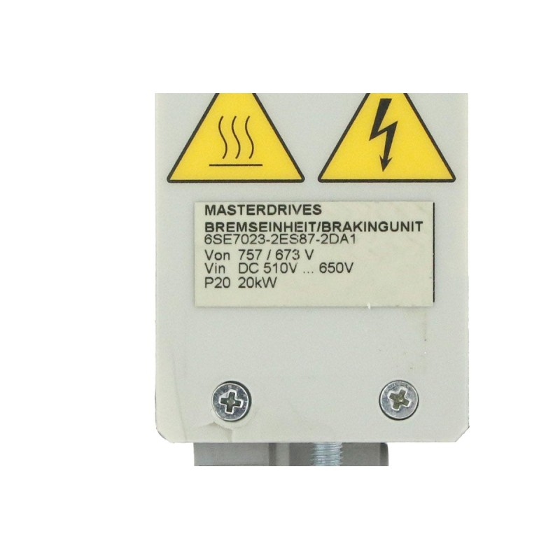 6SE7023-2ES87-2DA1