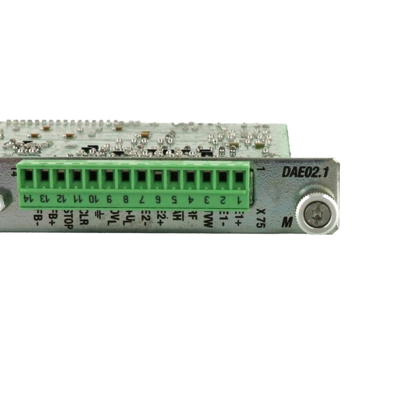 DAE02.1M