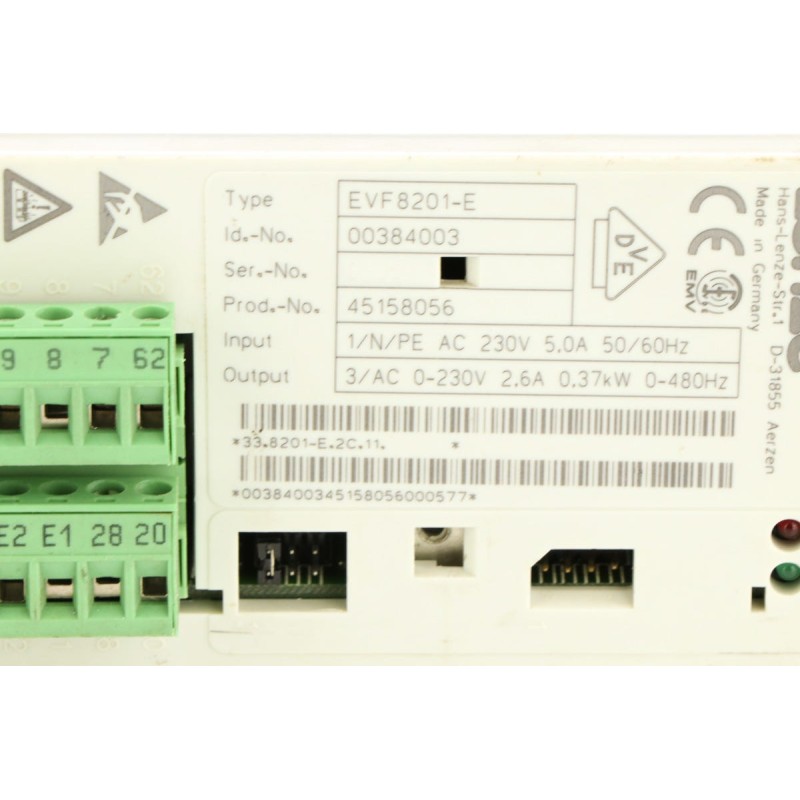 EVF8201-E