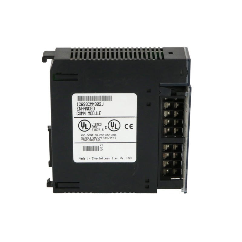 IC693CMM302J