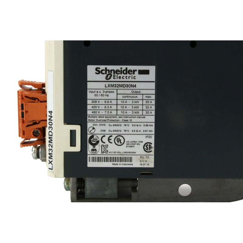 LXM32MD30N4
