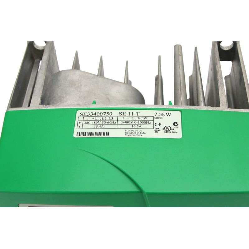 SE33400750