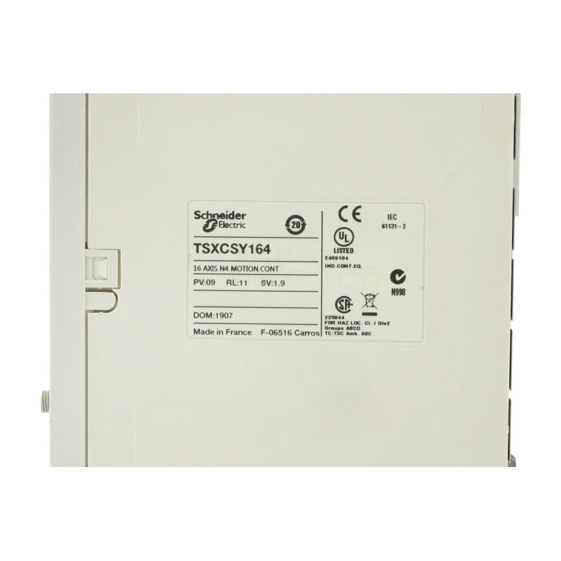 TSXCSY164