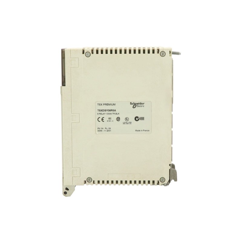 TSXDSY08R5A
