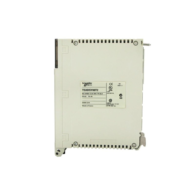 TSXDSY08T2