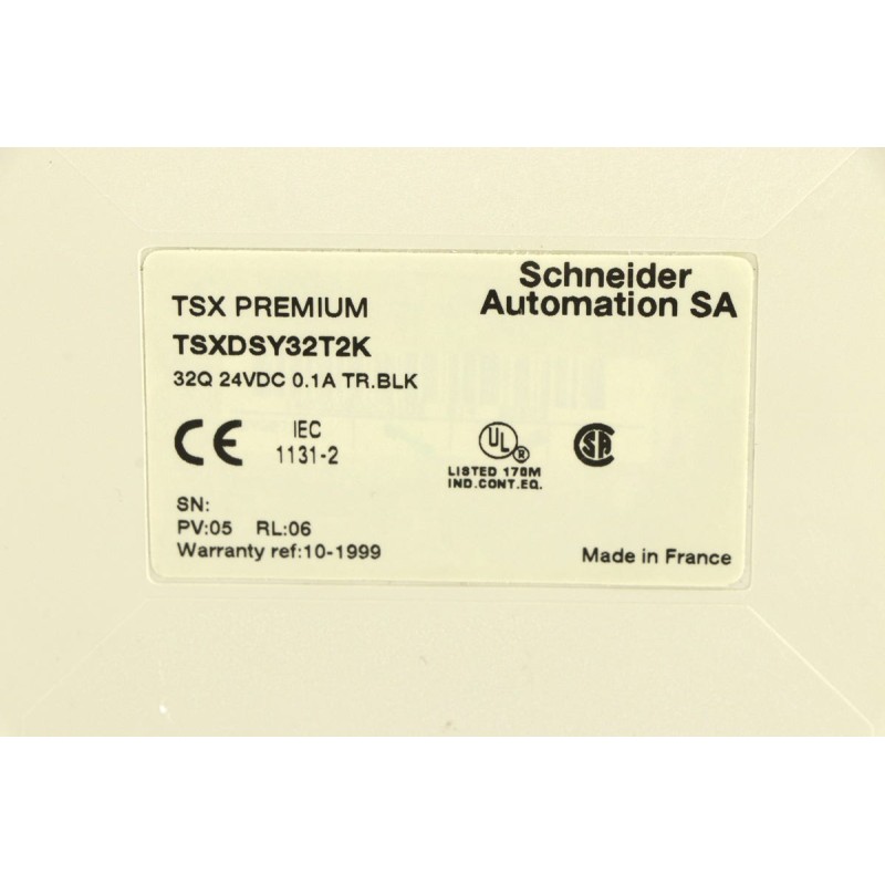 TSXDSY32T2K