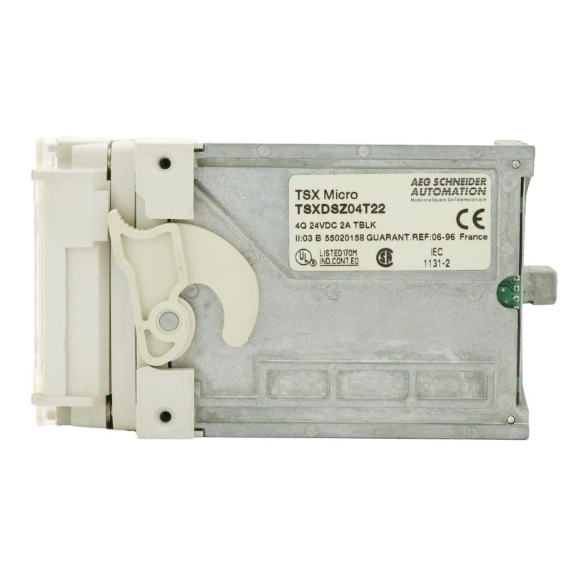 TSXDSZ04T22