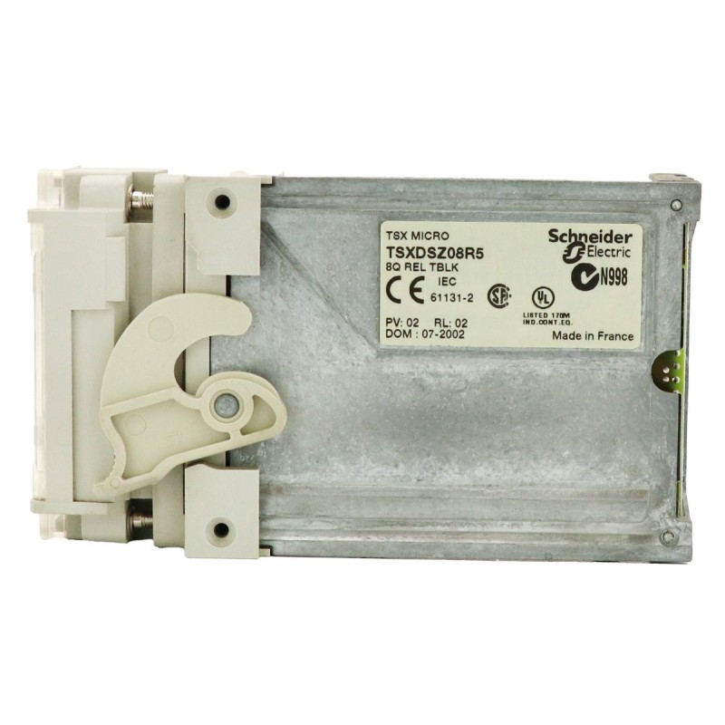 TSXDSZ08R5