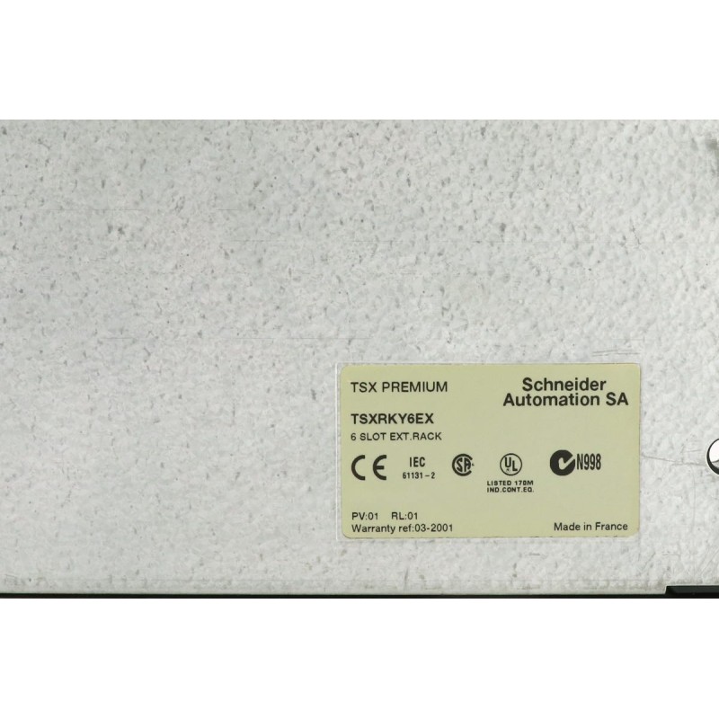 TSXRKY6EX