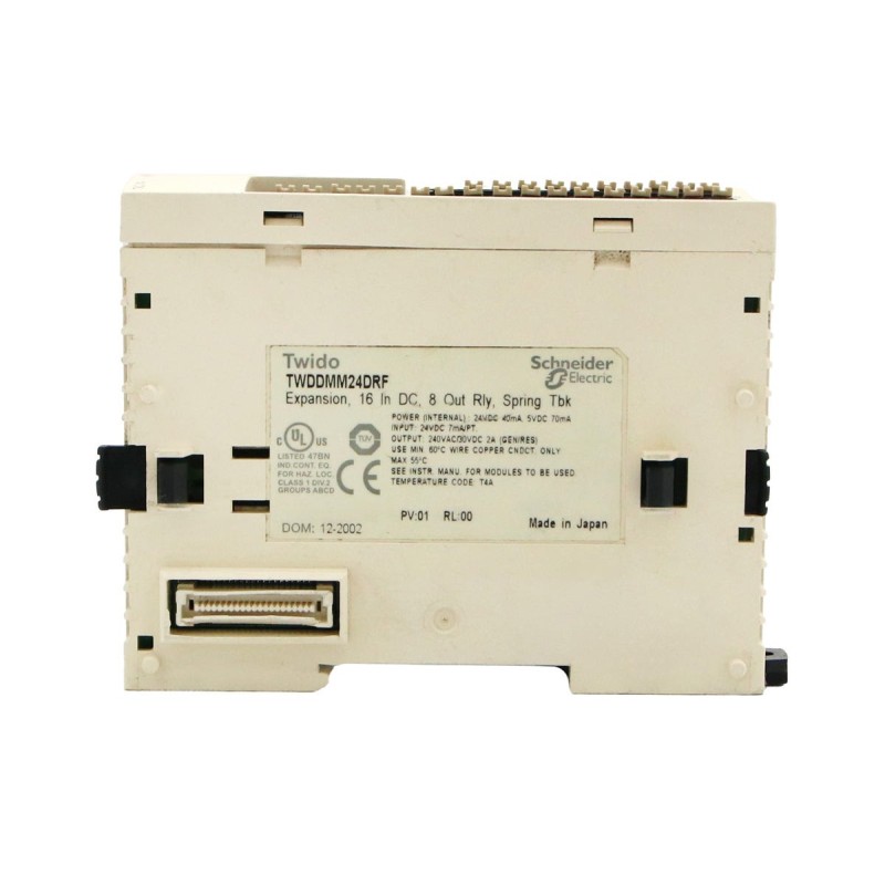 TWDDMM24DRF